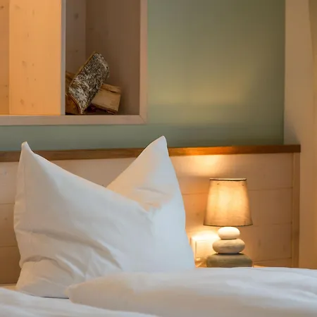 Be Bio Hotel Be Natural - Direkt Am Wasser Hotel 3*