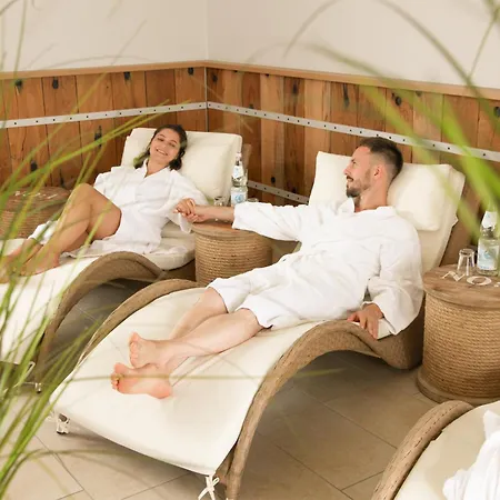 Be Bio Be Natural - Direkt Am Wasser Hotel