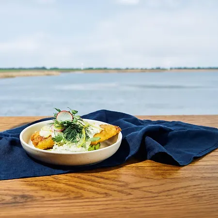 Hotel Be Bio Be Natural - Direkt Am Wasser