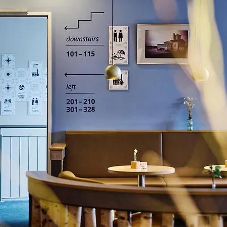 Be Bio Hotel Be Natural - Direkt Am Wasser Hotel 3*