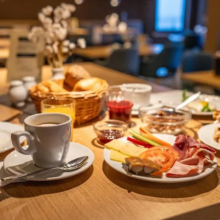 Be Bio Hotel Be Natural - Direkt Am Wasser 3*