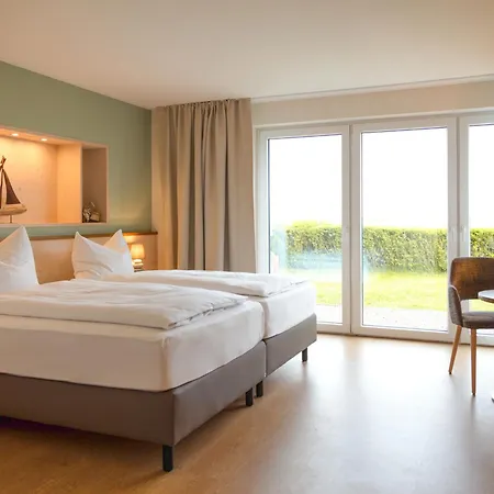 Be Bio Hotel Be Natural - Direkt Am Wasser