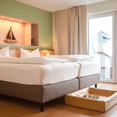 Be Bio Hotel Be Natural - Direkt Am Wasser Hotel