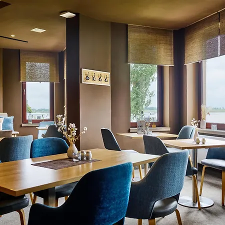 Be Bio Hotel Be Natural - Direkt Am Wasser 3*