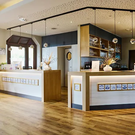 Be Bio Be Natural - Direkt Am Wasser 3*