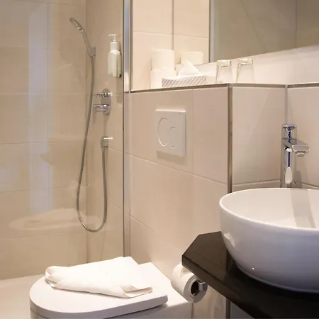 Be Bio Hotel Be Natural - Direkt Am Wasser Hotel