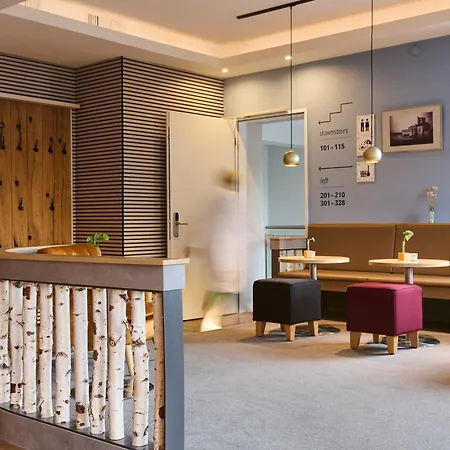Be Bio Hotel Be Natural - Direkt Am Wasser Hotel Toenning