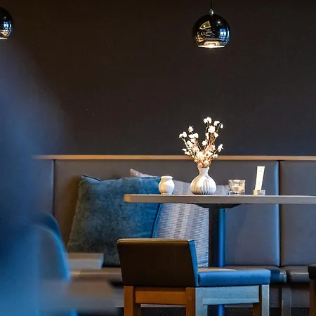 Be Bio Hotel Be Natural - Direkt Am Wasser Hotel