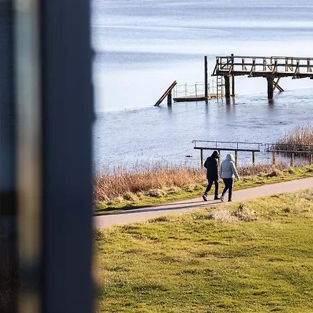 Be Bio Hotel Be Natural - Direkt Am Wasser
