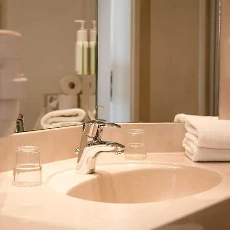 Be Bio Hotel Be Natural - Direkt Am Wasser