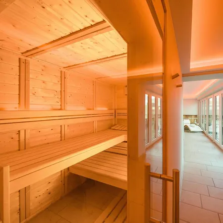 Be Bio Hotel Be Natural - Direkt Am Wasser Hotel