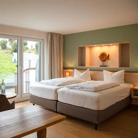 Be Bio Hotel Be Natural - Direkt Am Wasser