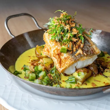 Be Bio Be Natural - Direkt Am Wasser Hotel Tönning