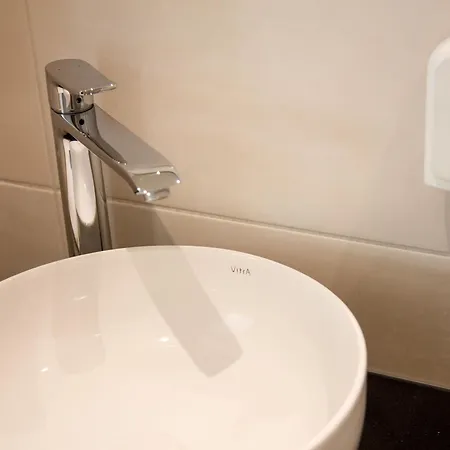 Be Bio Hotel Be Natural - Direkt Am Wasser Toenning