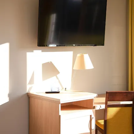 Hotel Be Bio Hotel Be Natural - Direkt Am Wasser 3*
