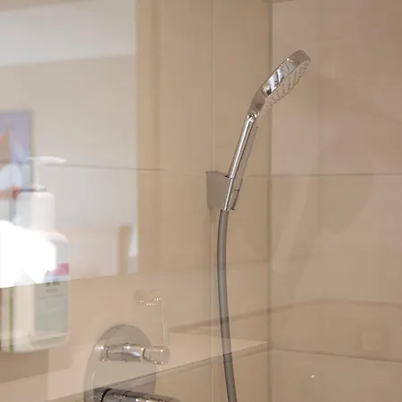 Be Bio Hotel Be Natural - Direkt Am Wasser Hotel