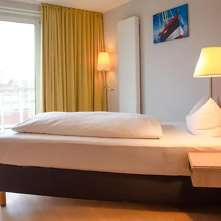 Hotel Be Bio Hotel Be Natural - Direkt Am Wasser 3*