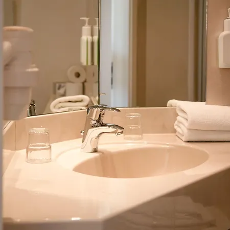 Hotel Be Bio Hotel Be Natural - Direkt Am Wasser 3*