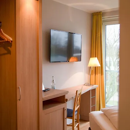 Be Bio Hotel Be Natural - Direkt Am Wasser