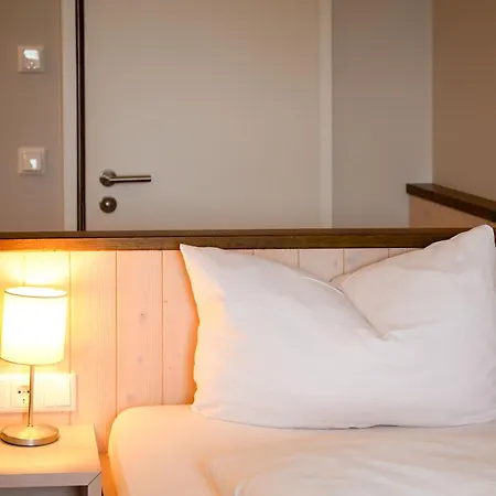 Hotel Be Bio Hotel Be Natural - Direkt Am Wasser