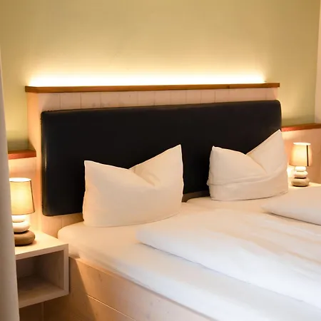 Hotel Be Bio Hotel Be Natural - Direkt Am Wasser 3*