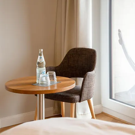 Be Bio Hotel Be Natural - Direkt Am Wasser 3*