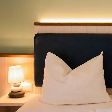 Hotel Be Bio Hotel Be Natural - Direkt Am Wasser
