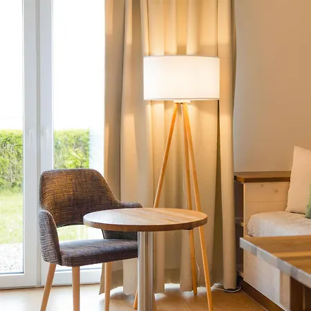 Be Bio Hotel Be Natural - Direkt Am Wasser Toenning