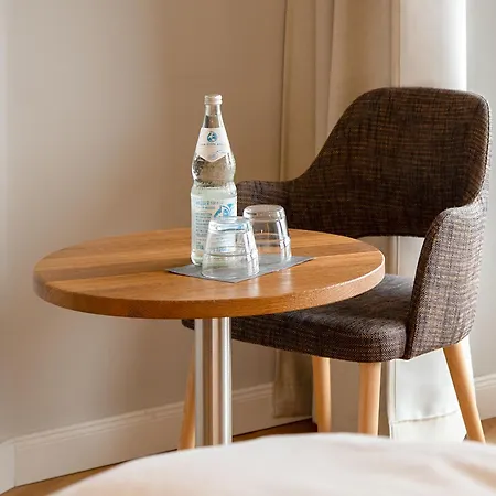 Hotel Be Bio Hotel Be Natural - Direkt Am Wasser 3*