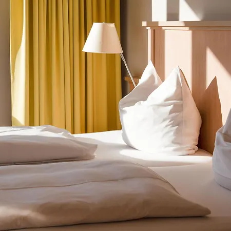 Be Bio Hotel Be Natural - Direkt Am Wasser 3* Toenning