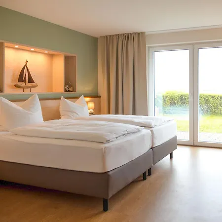 Hotel Be Bio Hotel Be Natural - Direkt Am Wasser