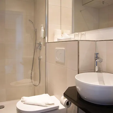 Be Bio Hotel Be Natural - Direkt Am Wasser Hotel 3*