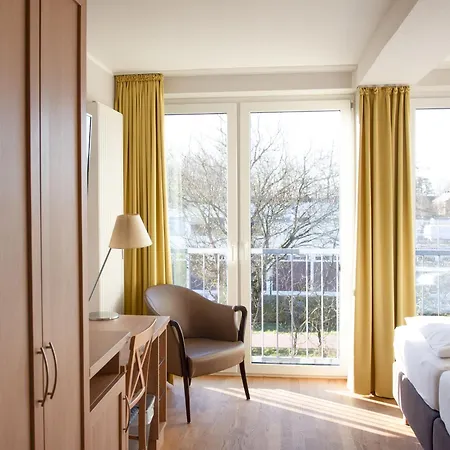 Hotel Be Bio Be Natural - Direkt Am Wasser