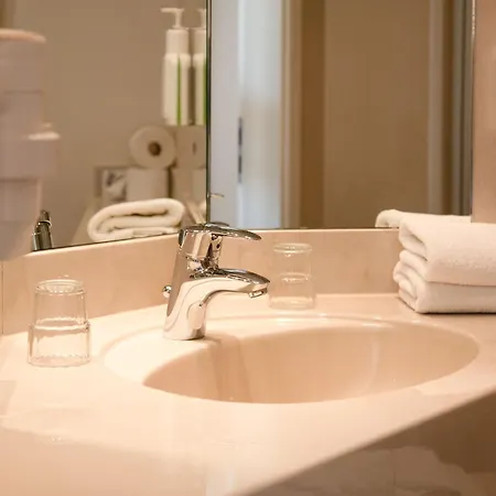 Be Bio Be Natural - Direkt Am Wasser Hotel 3*