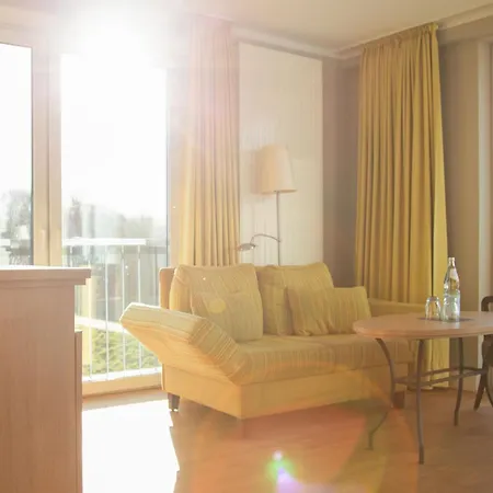 Be Bio Be Natural - Direkt Am Wasser 3*