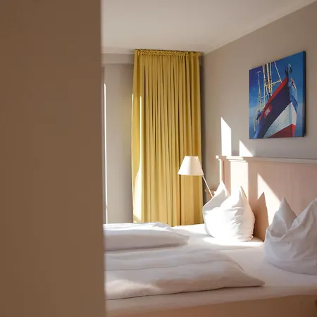 Be Bio Be Natural - Direkt Am Wasser Hotel 3*