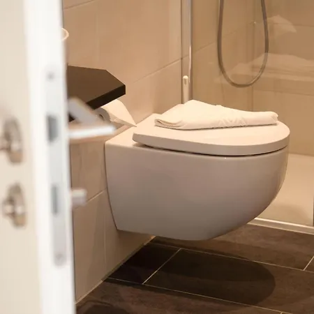 Hotel Be Bio Be Natural - Direkt Am Wasser 3*
