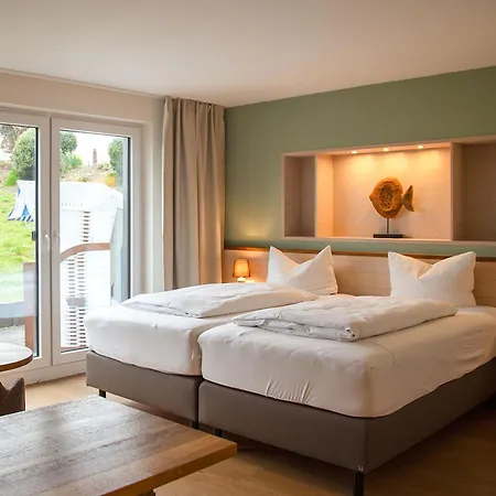 Be Bio Be Natural - Direkt Am Wasser Hotel