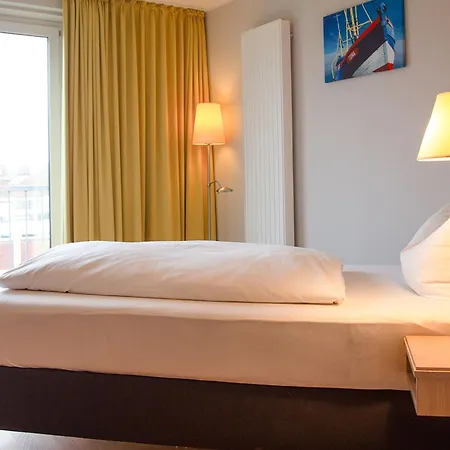 Hotel Be Bio Be Natural - Direkt Am Wasser