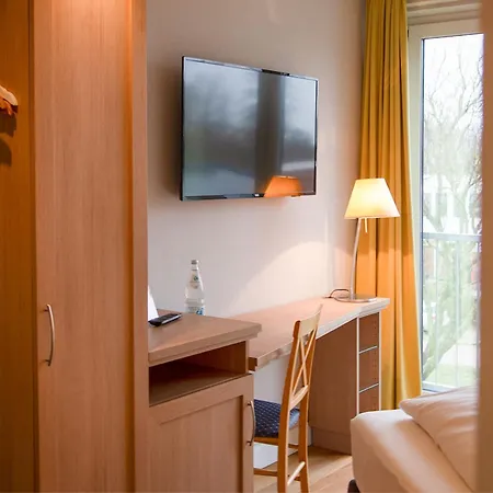 Be Bio Be Natural - Direkt Am Wasser Hotel 3*