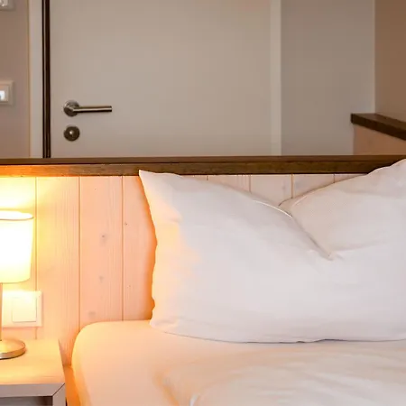 Be Bio Be Natural - Direkt Am Wasser 3*
