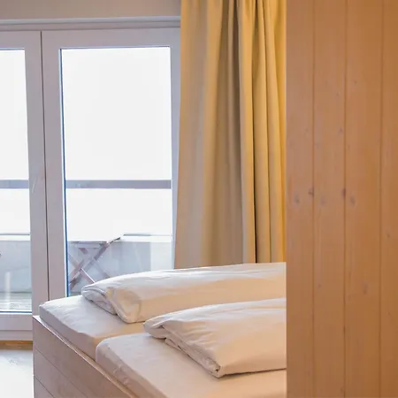 Be Bio Be Natural - Direkt Am Wasser 3* Tönning