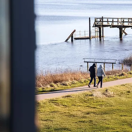 Hotel Be Bio Be Natural - Direkt Am Wasser