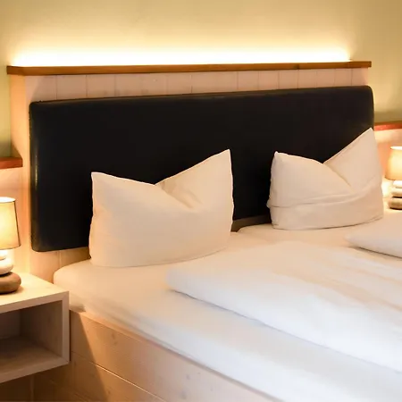 Hotel Be Bio Be Natural - Direkt Am Wasser Tönning