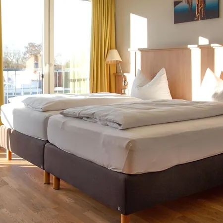 Be Bio Be Natural - Direkt Am Wasser Hotel
