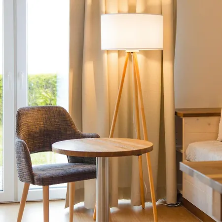 Hotel Be Bio Be Natural - Direkt Am Wasser Tönning