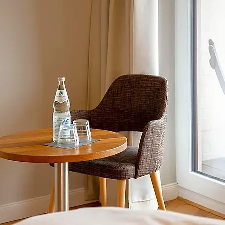 Be Bio Be Natural - Direkt Am Wasser 3*