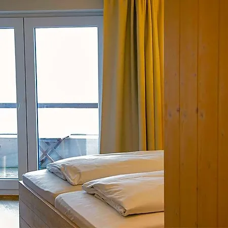 Hotel Be Bio Be Natural - Direkt Am Wasser Tönning