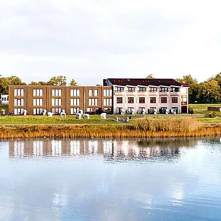 Be Bio Be Natural - Direkt Am Wasser 3*