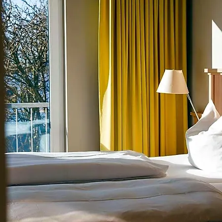 Hotel Be Bio Be Natural - Direkt Am Wasser 3*